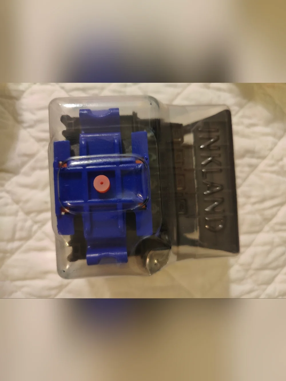 Printhead for HP OfficeJet Pro printers